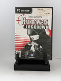 Rainbow Six Lockdown - PC
