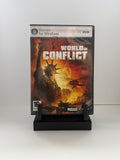 World in Conflict - PC