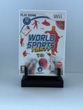 World Sports Party - Wii