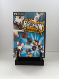 Rayman Raving Rabbits - PC