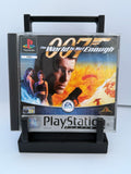 007 the World is not Enough - Playstation 1