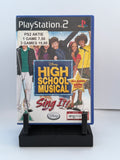 High School Music - Playstation 2
