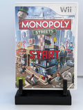 Monopoly Streets - Wii