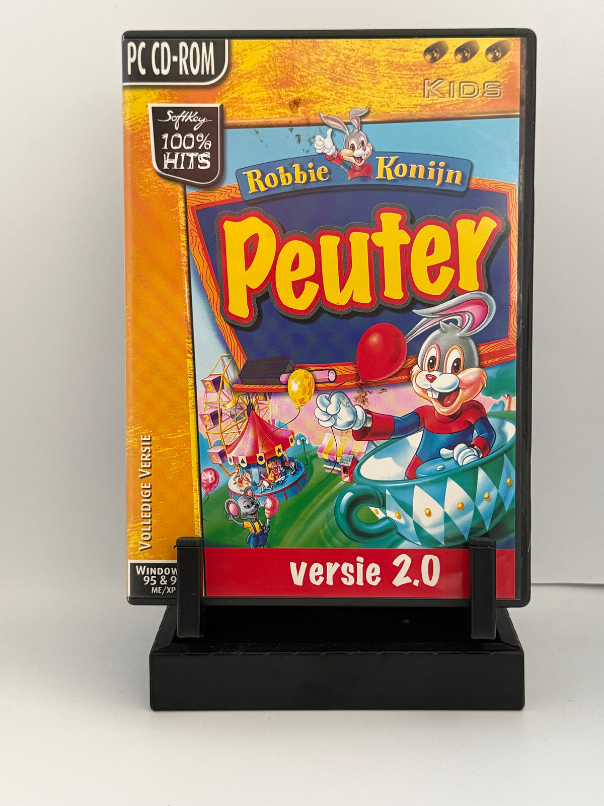 Robbie Konijn Peuter - PC