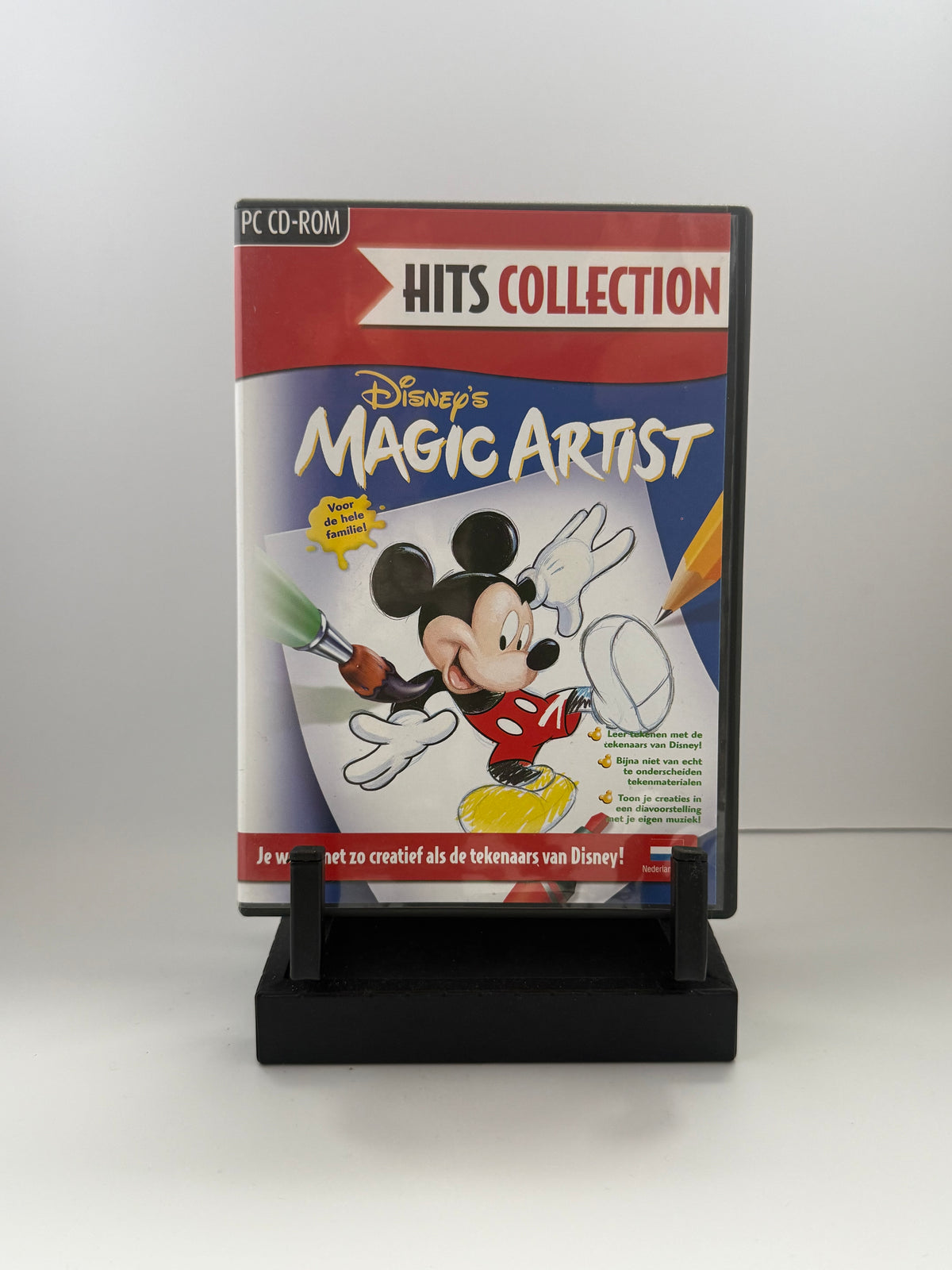 Disney’s Magic Artist - PC