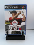 Tiger Woods PGA Tour 2008 - Playstation 2