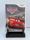 Cars - Wii