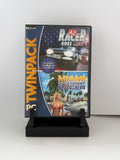 A2 Racer goes USA & Miami Speedboat Racer - PC