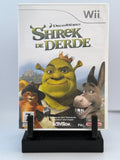 Shrek de Derde - Wii