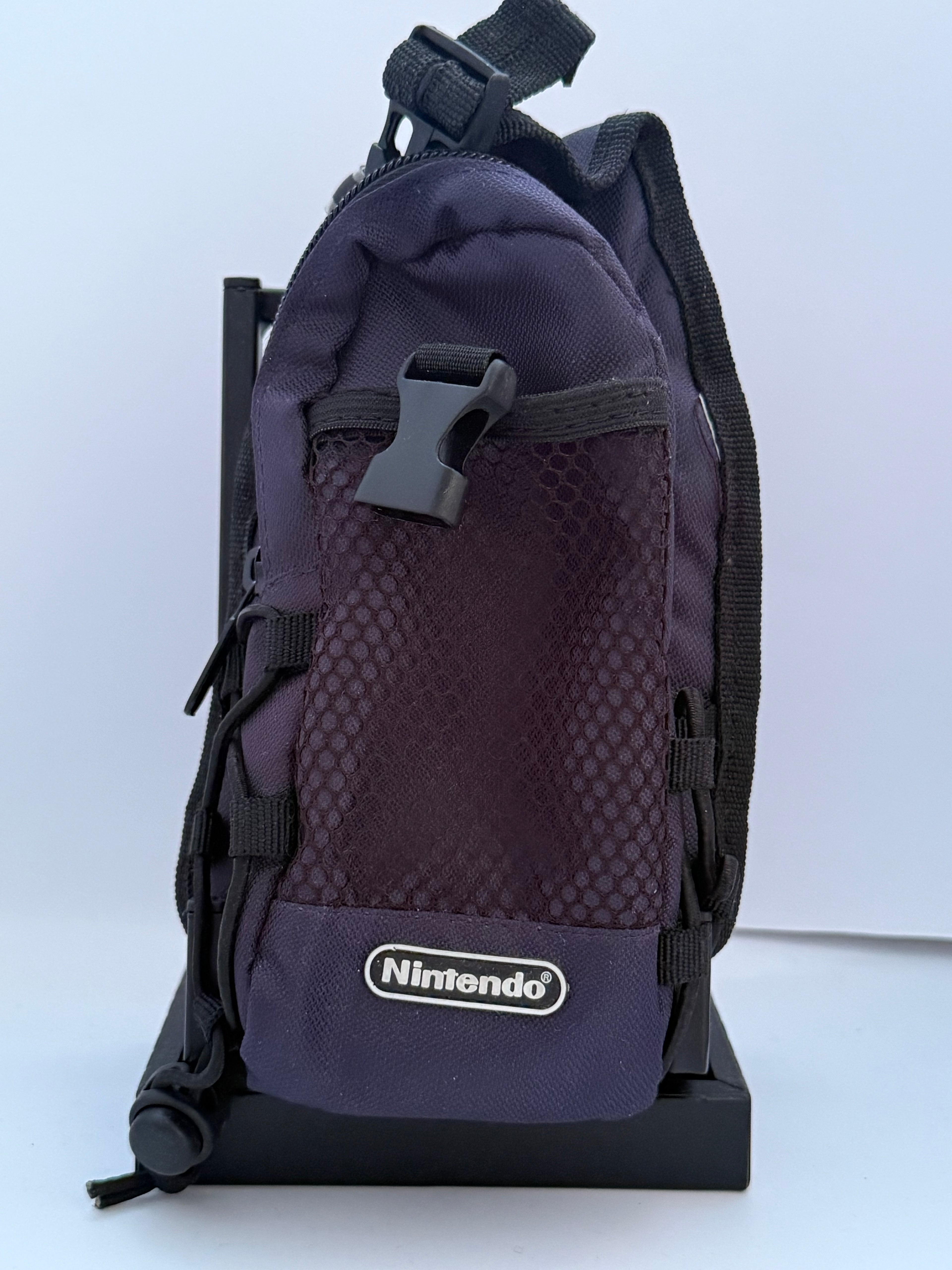 Nintendo Tas - Gameboy