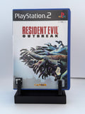 Resident Evil Outbreak - Playstation 2