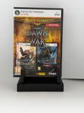 Warhammer 40000 Dawn of War 2 + Chaos Rising Gold Edition - PC