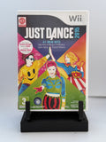 Just Dance 2015 - Wii