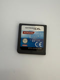 Lost in Blue - Nintendo DS