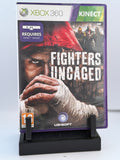 Fighters Uncaged - Xbox 360