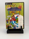Muppet Kids Geluiden en Herkenning - PC