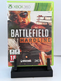 Battlefield Hardline - Xbox 360