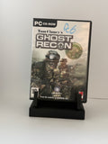 Ghost Recon - PC
