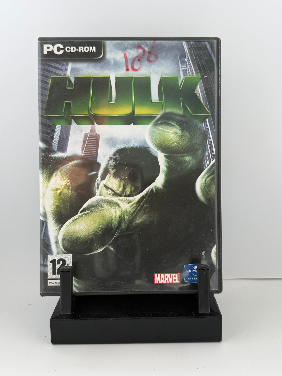 Hulk - PC