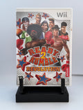 Ready 2 Rumble Revolution - Wii