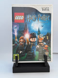 Lego Harry Potter Jaren 1-4 - Wii