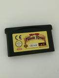 Tom and Jerry: The Magic Ring - Gameboy