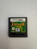 Rayman - Nintendo DS
