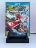 Mario Kart 8 - Wii-U