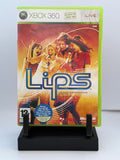 Lips - Xbox 360