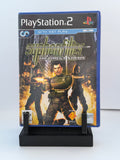 Syphonfilter The Omega Strain - Playstation 2