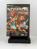 Project Nomads After the Disaster - PC