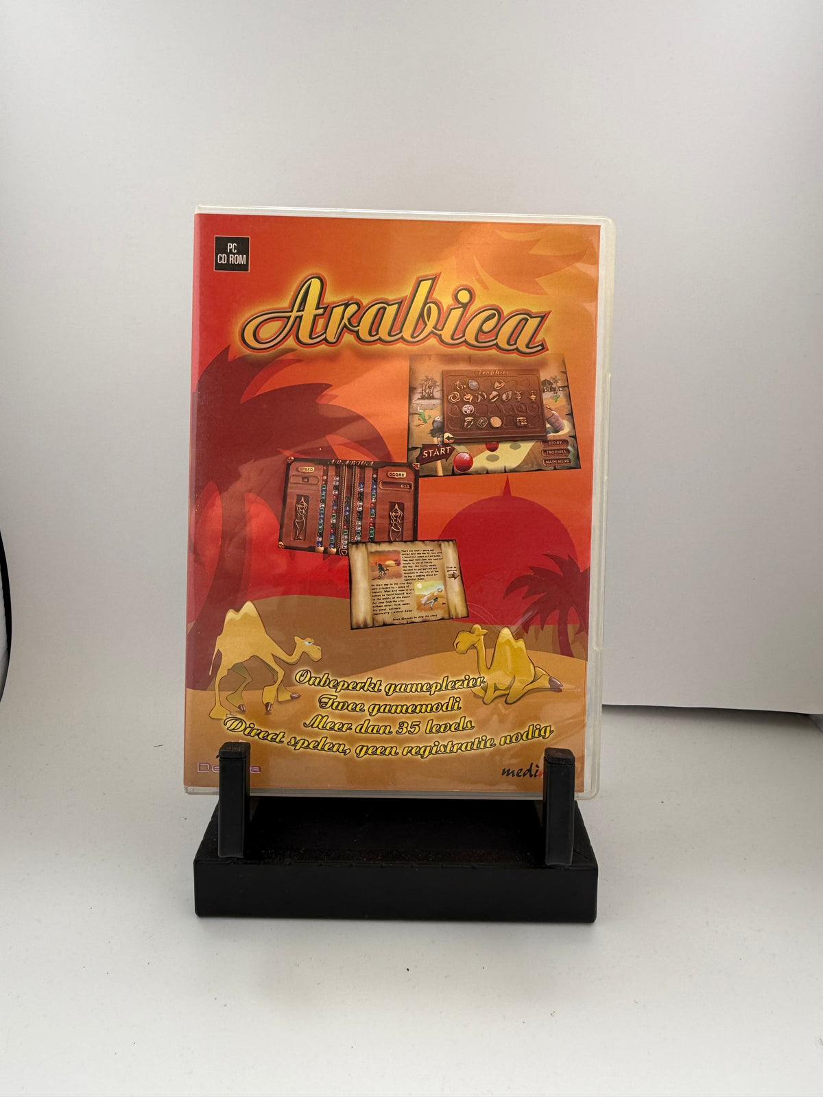 Arabica - PC