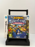 Sonic Sega All-Stars Racing - DS