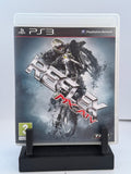 Reflex MX vs ATV - Playstation 3