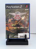 Seek and Destroy - Playstation 2