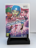 Monster High Skultimate Roller Maze - Wii