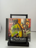 Oddworld Abe’s Exodus - Playstation 1