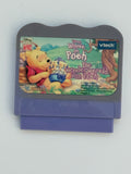 Winnie de Poeh: De Wonderwereld van Poeh – VTech V.Smile Motion