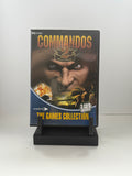 The Games Collection Commandos 2 Men of Courage - PC