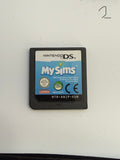 My Sims - Nintendo DS