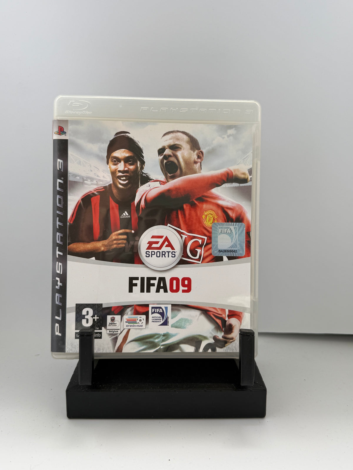 Fifa 09 - Playstation 3