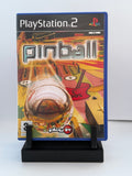 Pinball - Playstation 2