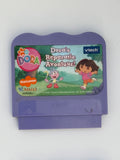 Dora’s Reparatie Avontuur! – VTech V.Smile
