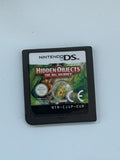 Hidden Objects the Big Journey - DS