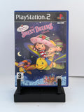The Sweet Dreams Game - Playstation 2