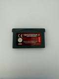 Terminator 3: Rise of The Machines - Gameboy