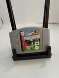 Superstar Soccer 64 - Nintendo 64