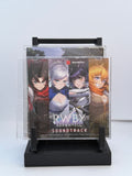 RWBY Arrowfell Soundtrack - PC