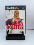 DR Dolittle - Playstation 2
