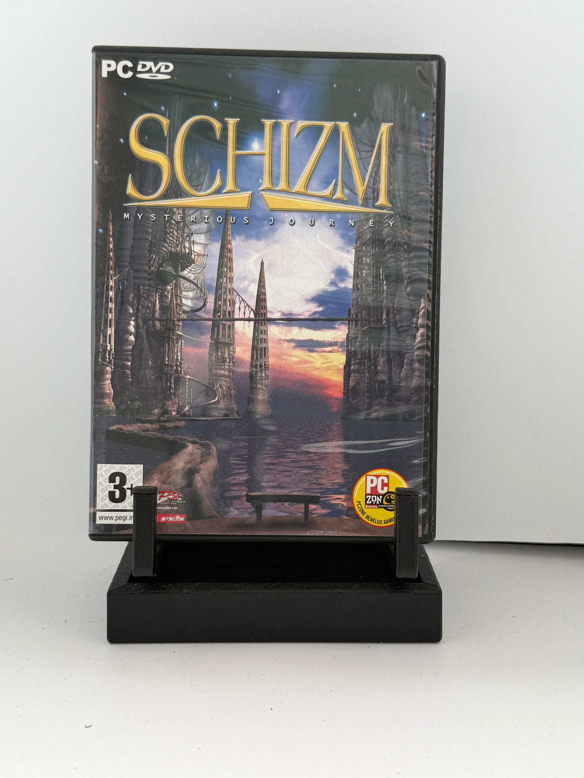 Schizm - PC